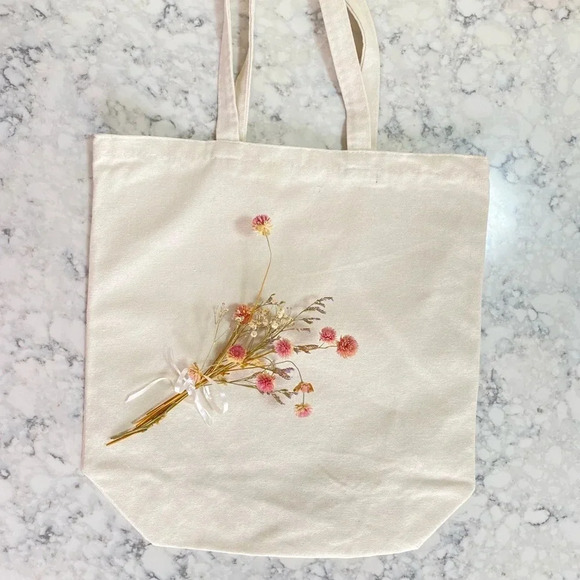 Tote Bag - Picture 4 of 4